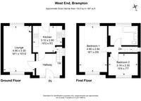 Floorplan Photo
