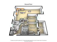 Floorplan Photo