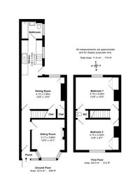 Floorplan Photo