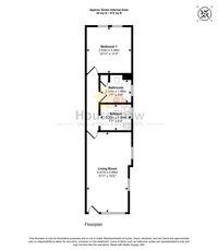 Floorplan Photo