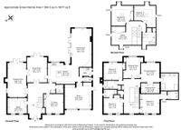 Floorplan Photo