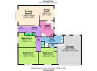 Floorplan Photo
