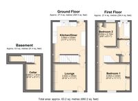 Floorplan Photo