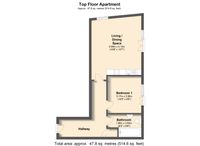 Floorplan Photo