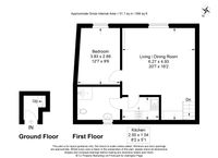Floorplan Photo