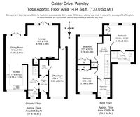 Floorplan Photo