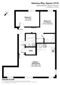 Floorplan Photo