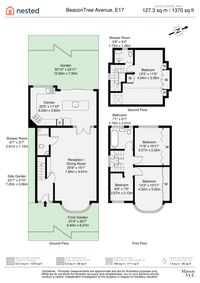 Floorplan Photo
