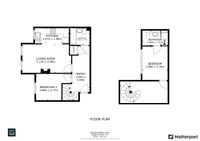 Floorplan Photo