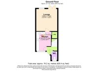 Floorplan Photo