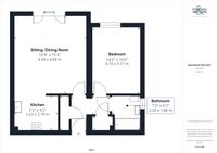 Floorplan Photo