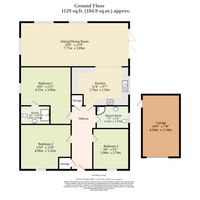 Floorplan Photo