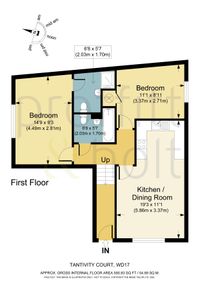Floorplan Photo
