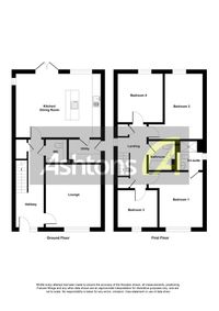 Floorplan Photo