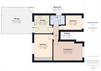 Floorplan Photo
