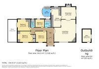 Floorplan Photo