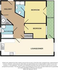 Floorplan Photo
