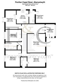 Floorplan Photo