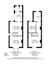 Floorplan Photo