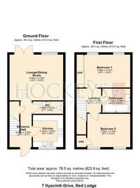 Floorplan Photo