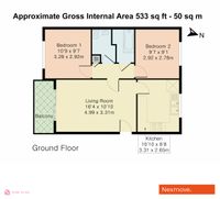 Floorplan Photo