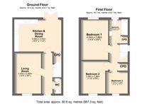 Floorplan Photo