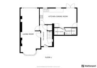 Floorplan Photo