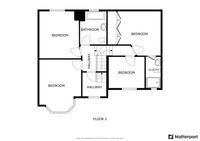 Floorplan Photo