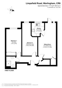 Floorplan Photo