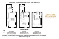 Floorplan Photo