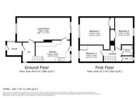 Floorplan Photo