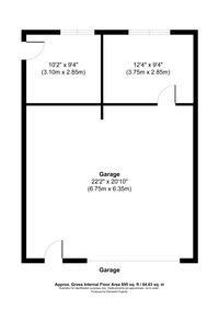 Floorplan Photo