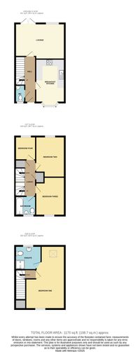 Floorplan Photo