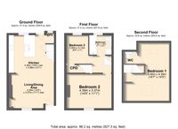 Floorplan Photo