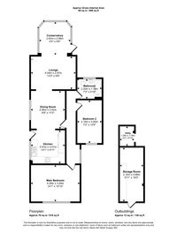 Floorplan Photo