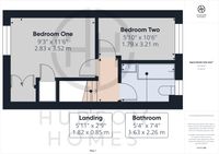 Floorplan Photo