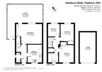 Floorplan Photo