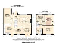 Floorplan Photo