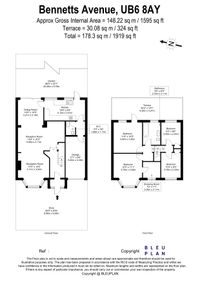 Floorplan Photo