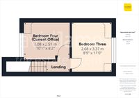Floorplan Photo