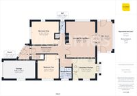 Floorplan Photo