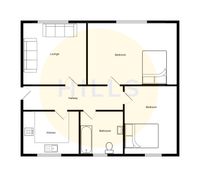 Floorplan Photo