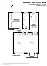 Floorplan Photo