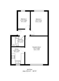 Floorplan Photo