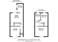 Floorplan Photo