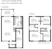 Floorplan Photo