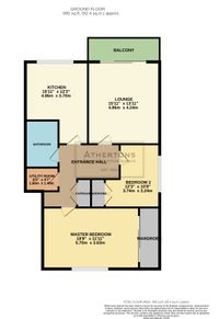 Floorplan Photo