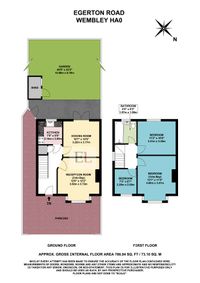 Floorplan Photo