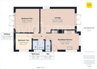 Floorplan Photo