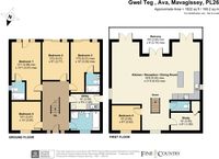 Floorplan Photo